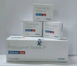 Biltree 600 Mg Tablet