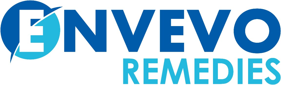 Envevo Remedies – Envevo Remedies Logo