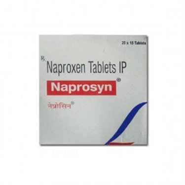 Naprosyn