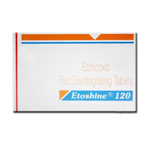Etoshine