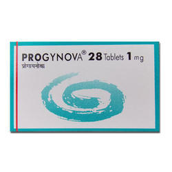 PROGYNOVA
