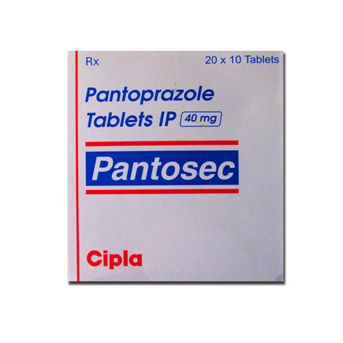 Pantosec