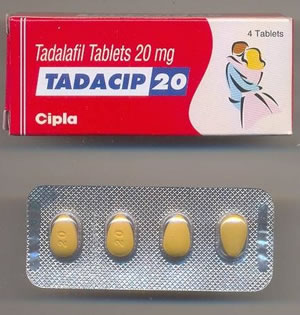 Tadacip