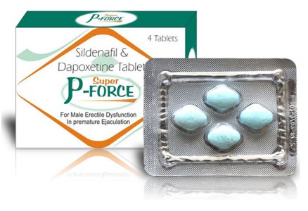 P-Force