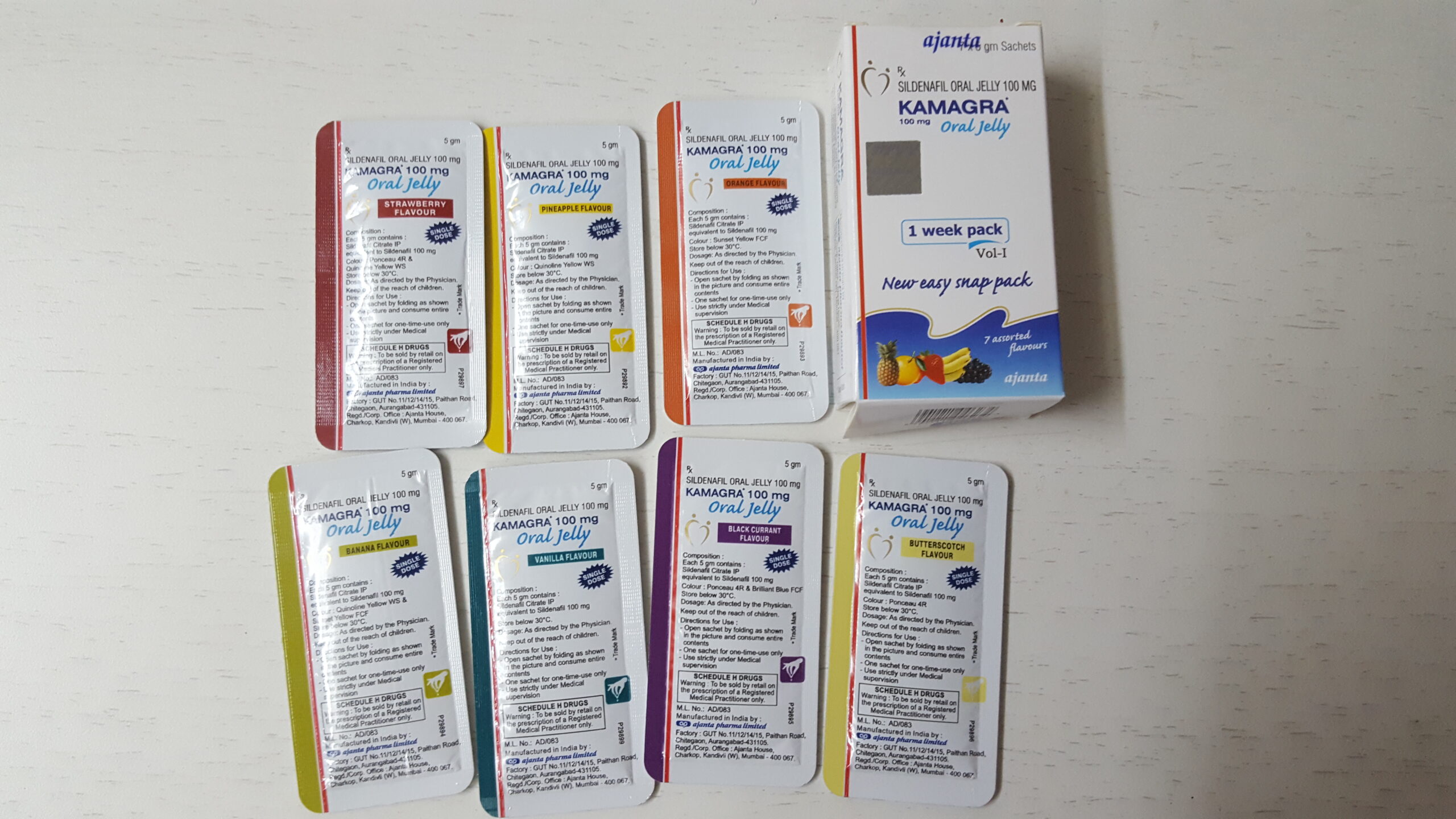Kamagra
