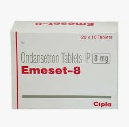 Emeset 8