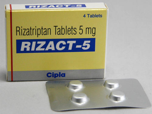 RIZACT 5