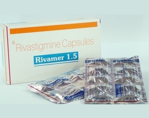 Rivamer 1.5