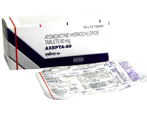 Axepta 60