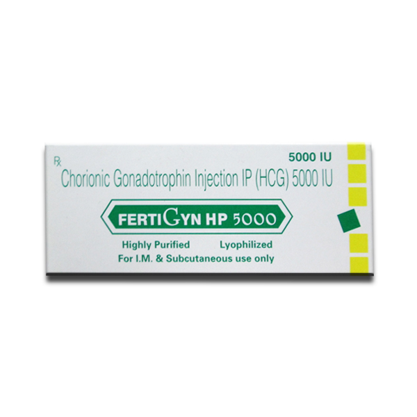 FERTIGYAN HP 5000