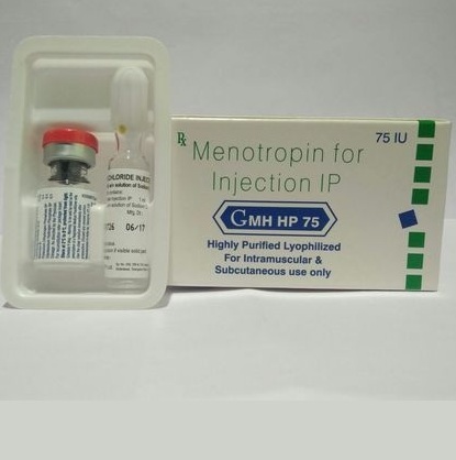 GMH HP 75