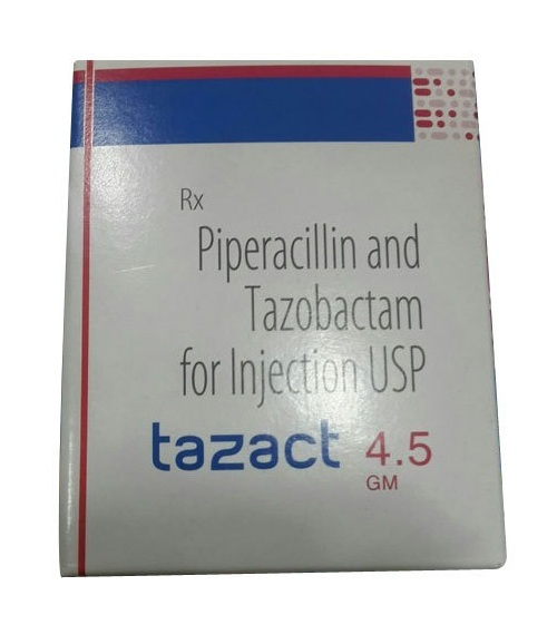 Tazact 4.5