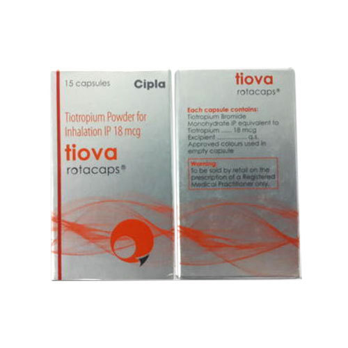 Tiova rotacaps