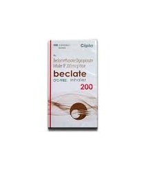 Beclate