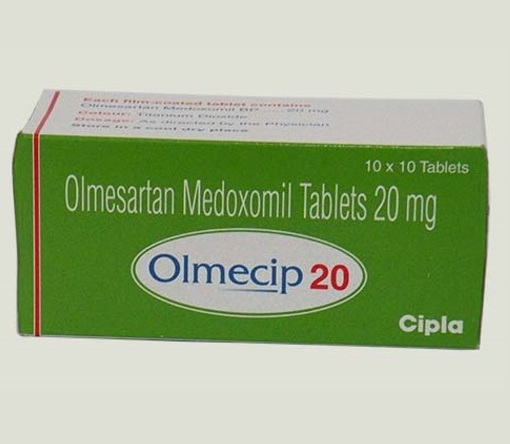 Olmecip 20