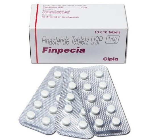 Finpecia