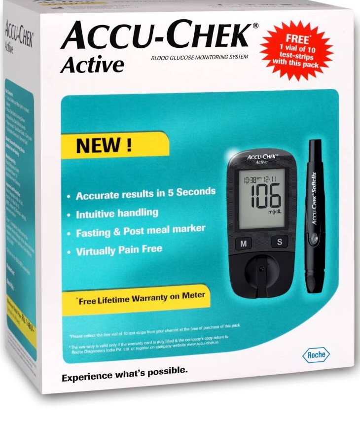 Accu Check