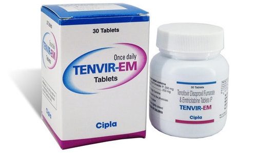 TENVIR -EM