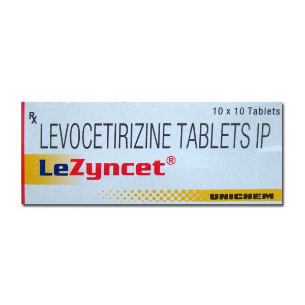 LeZyncet