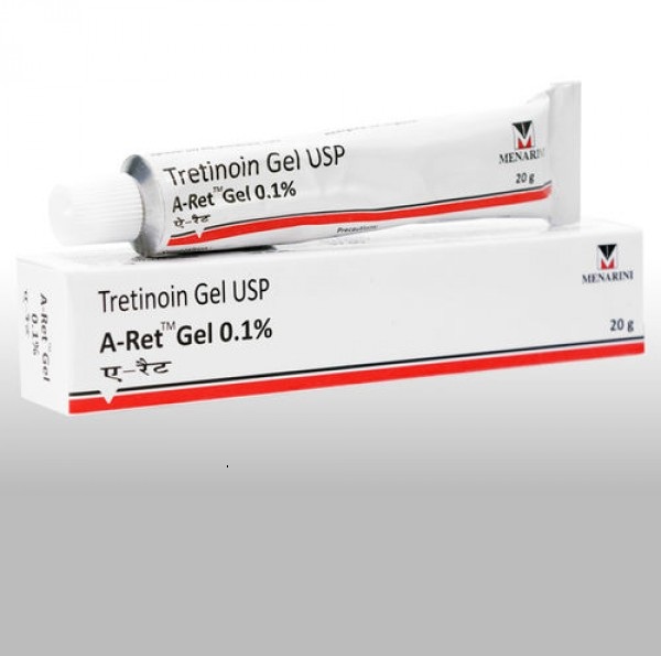 A-Ret Gel