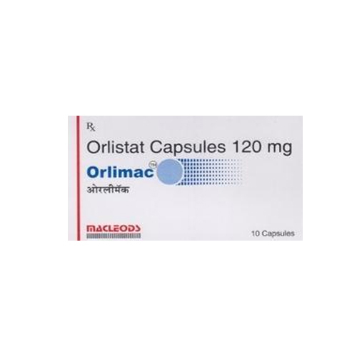 Orlimac
