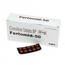 Fertomid 50