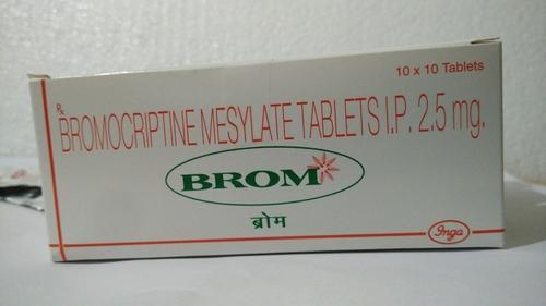 BROM