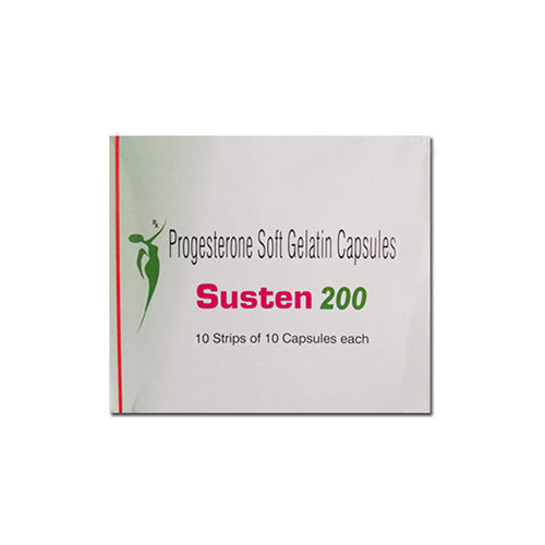 Susten 200
